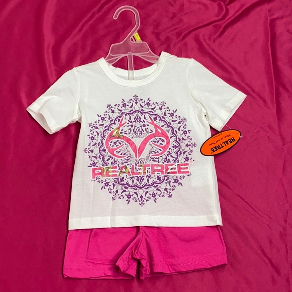 Toddler summer clothes